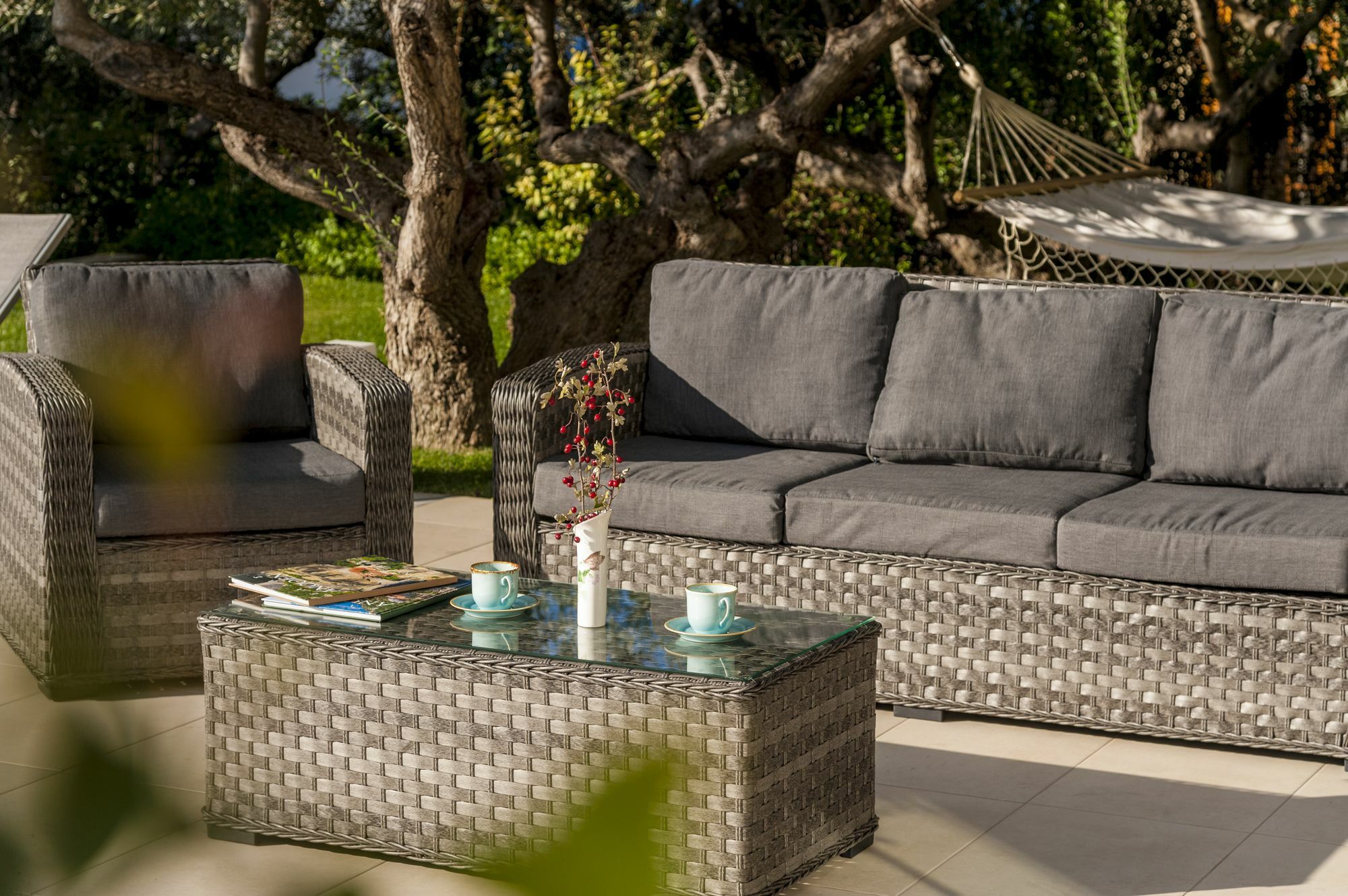 Sunlight Breeze Villa Chania  ภายนอก รูปภาพ