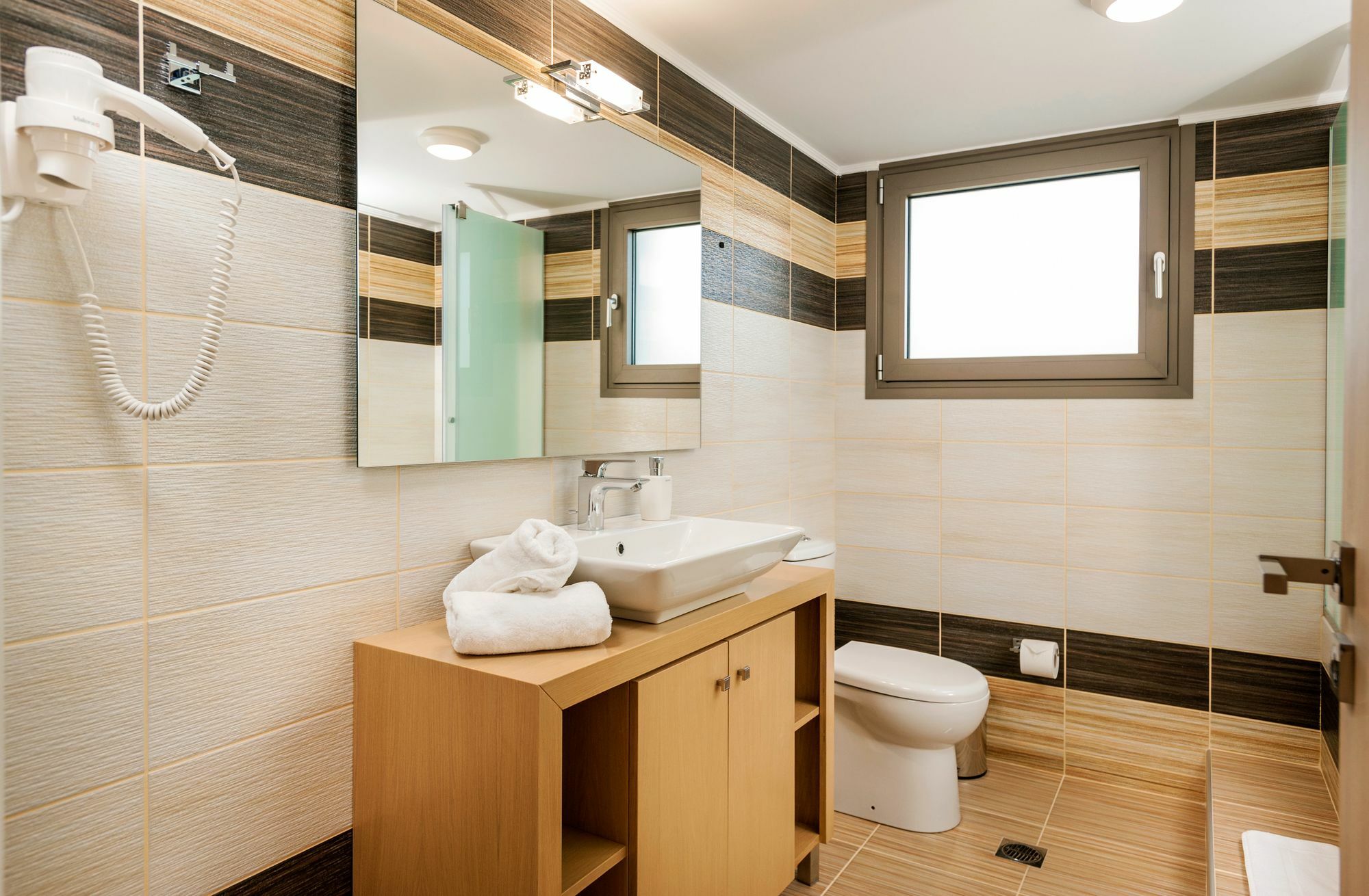 Sunlight Breeze Villa Chania  ภายนอก รูปภาพ